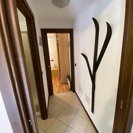 Bianchina - Bilocale Con Giardino Privato Apartment Валдисото Екстериор снимка